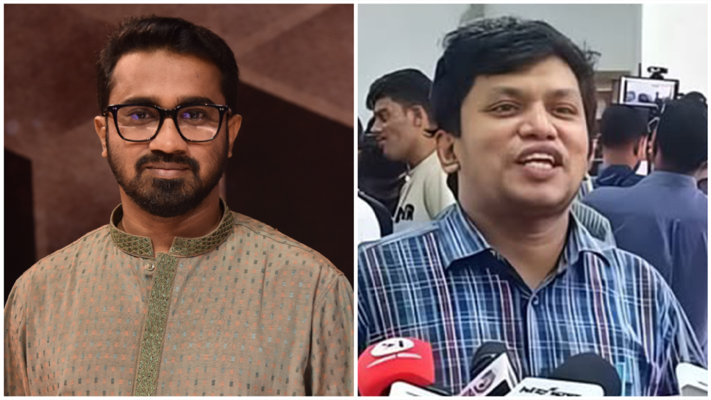 গ্রেপ্তার ডাকসুর ভিপি প্রার্থী জালালকে নিয়ে রাশেদের পোস্ট গ্রেপ্তার ডাকসুর ভিপি প্রার্থী জালালকে নিয়ে রাশেদের পোস্ট