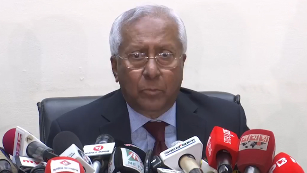 রোজার আগে নির্বাচন, ভোটের ৬০ দিন আগে তপশিল : আখতার আহমেদ