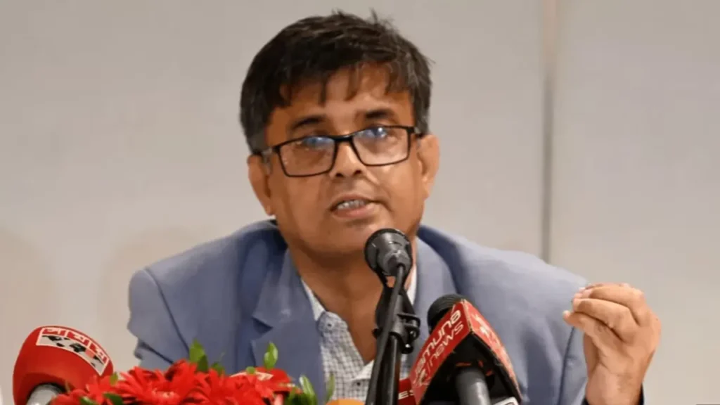 গুম যেন না হয় তা নিয়ে সরকার কাজ করছে : প্রেস সচিব গুম যেন না হয় তা নিয়ে সরকার কাজ করছে : প্রেস সচিব