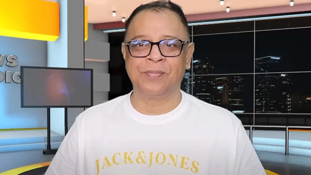 ড. ইউনূসের ভাগ্য নির্ধারিত হতে পারে আজ : মোস্তফা ফিরোজ ড. ইউনূসের ভাগ্য নির্ধারিত হতে পারে আজ : মোস্তফা ফিরোজ
