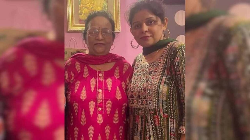 ভারতের দিল্লি জন্মদিনের উপহার নিয়ে বিরোধ, স্ত্রী-শাশুড়িকে হত্যা করলো যুবক