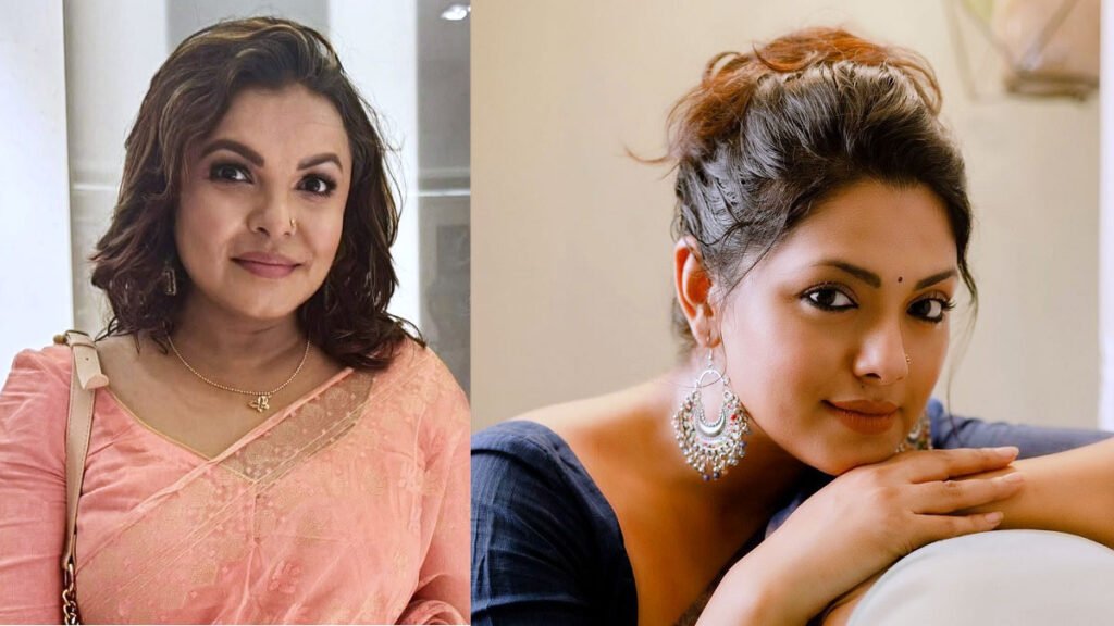 ‘নাটক কম করো পিও’, তিশার উদ্দেশে শাওন ‘নাটক কম করো পিও’, তিশার উদ্দেশে শাওন