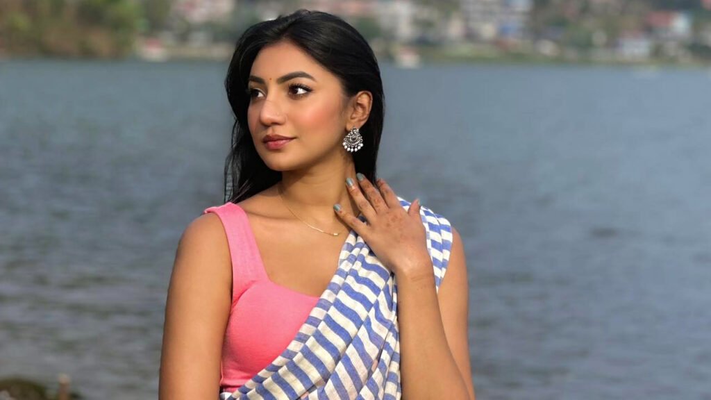 রোদে পুড়লে ট্যান হবে এটাই স্বাভাবিক : সুনেরাহ