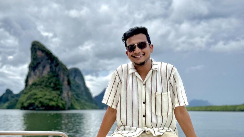 ‘ডিপ্রেশনে না গিয়ে ট্যুরে যান’ ‘ডিপ্রেশনে না গিয়ে ট্যুরে যান’