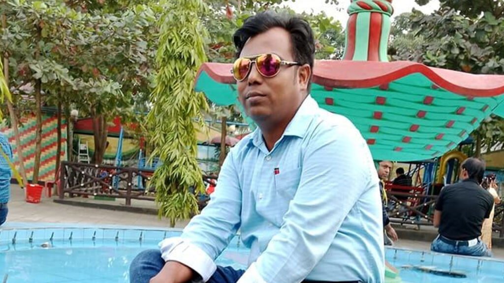 গাজীপুরে সাংবাদিক তুহিন হত্যার ঘটনায় আটক ৫ গাজীপুরে সাংবাদিক তুহিন হত্যার ঘটনায় আটক ৫