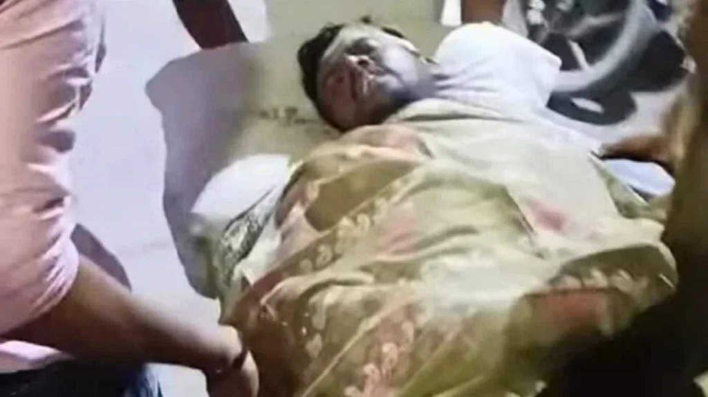 রাজধানীতে হিরো আলমের ওপর হামলা, ‘অবস্থা আশঙ্কাজনক’