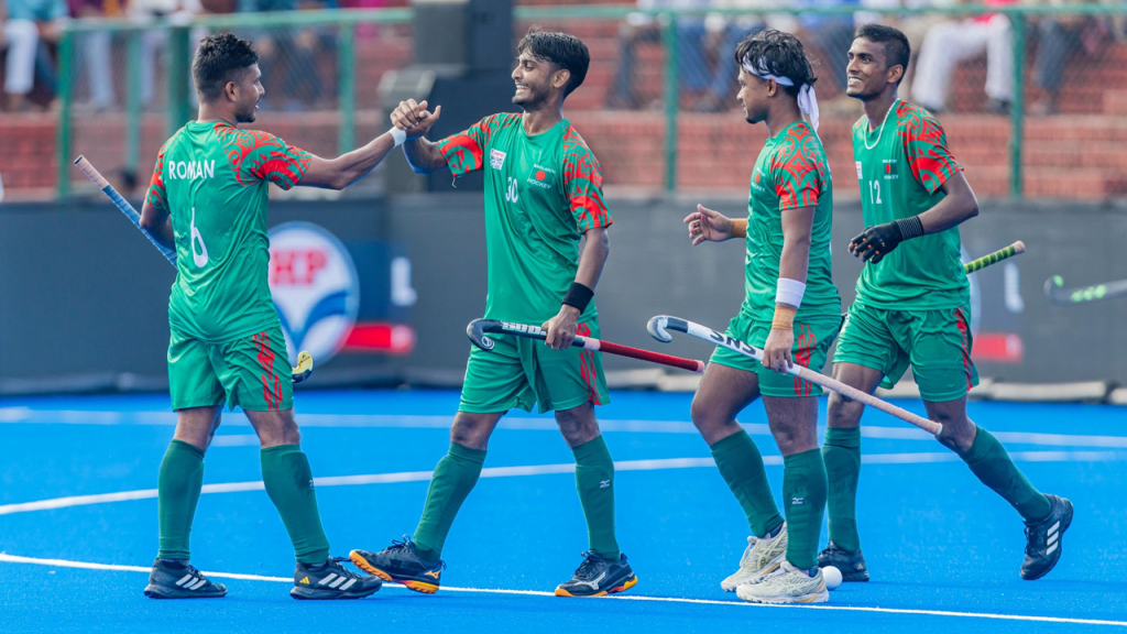 কাজাখস্তানকে হারিয়ে বিশ্বকাপ বাছাইয়ের পথে বাংলাদেশ কাজাখস্তানকে হারিয়ে বিশ্বকাপ বাছাইয়ের পথে বাংলাদেশ