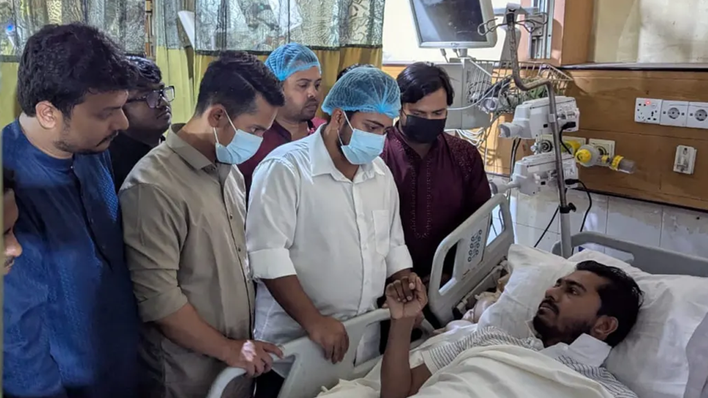 রাজনীতি করার কোনো অধিকার নেই জাপার : নাহিদ রাজনীতি করার কোনো অধিকার নেই জাপার : নাহিদ