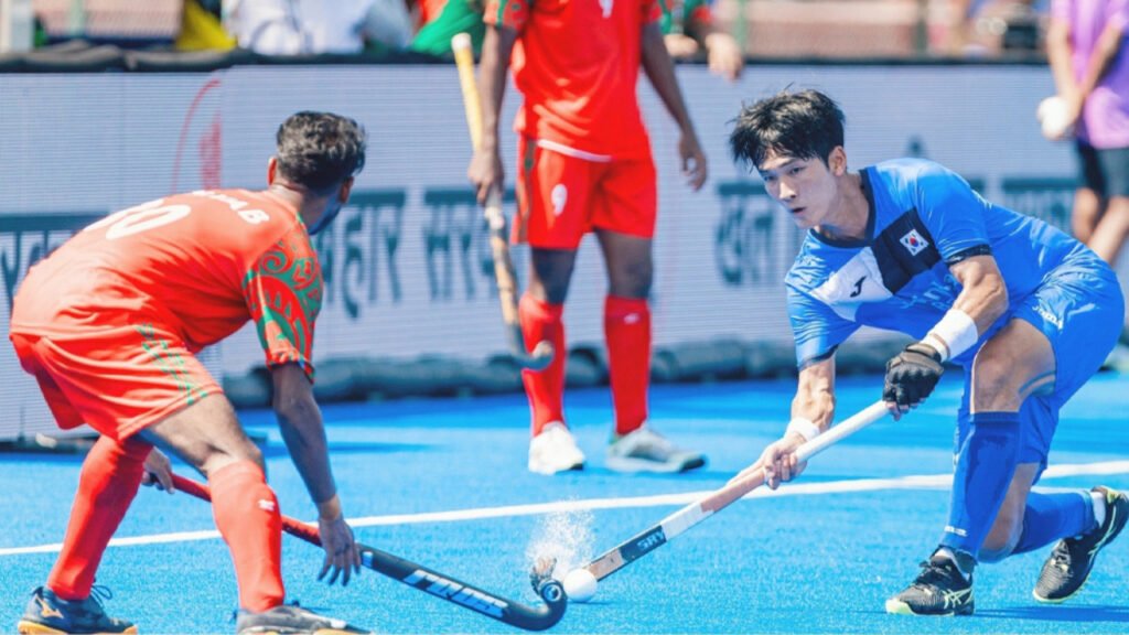 শেষ ম্যাচেও হার, এশিয়া কাপ থেকে ছিটকে গেল বাংলাদেশ