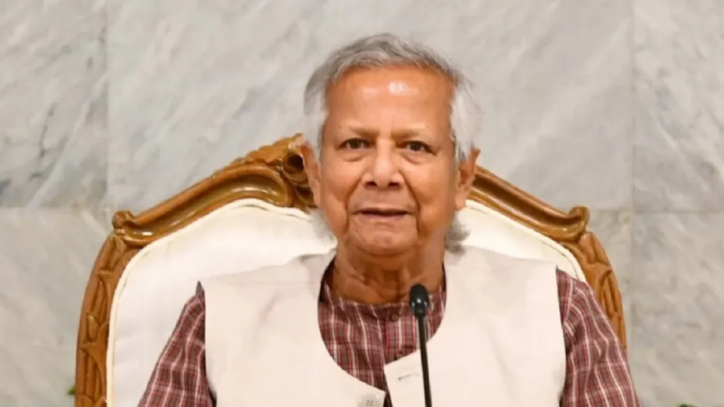 যে ৭ দলের সঙ্গে বৈঠক করবেন প্রধান উপদেষ্টা যে ৭ দলের সঙ্গে বৈঠক করবেন প্রধান উপদেষ্টা