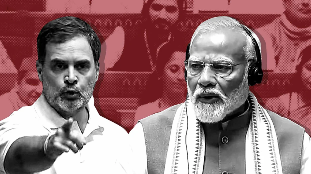 দেশের সামনে মুখ দেখানো কঠিন হবে মোদির, হুঁশিয়ারি রাহুল গান্ধীর দেশের সামনে মুখ দেখানো কঠিন হবে মোদির, হুঁশিয়ারি রাহুল গান্ধীর