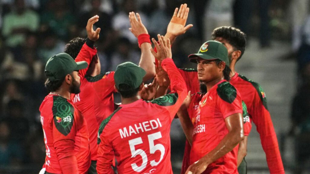 ‘পরীক্ষা-নিরীক্ষা’র ম্যাচে যে একাদশ নিয়ে নামতে পারে বাংলাদেশ