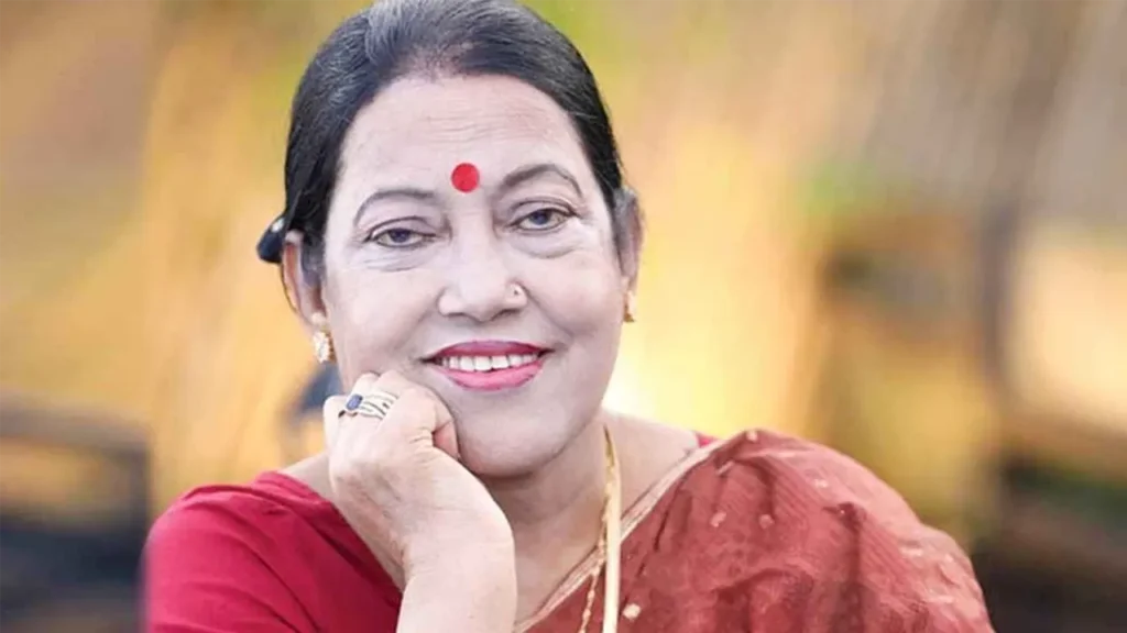 আইসিইউতে কিংবদন্তি লালন সংগীতশিল্পী ফরিদা, যা জানা গেল আইসিইউতে কিংবদন্তি লালন সংগীতশিল্পী ফরিদা, যা জানা গেল