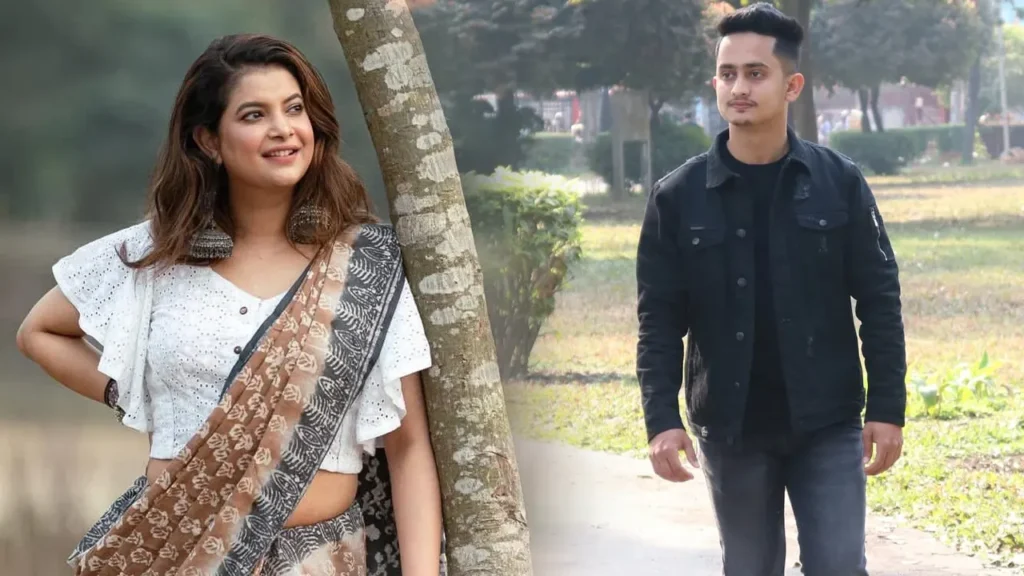 শবনম ফারিয়াকে সারজিসের পরামর্শ