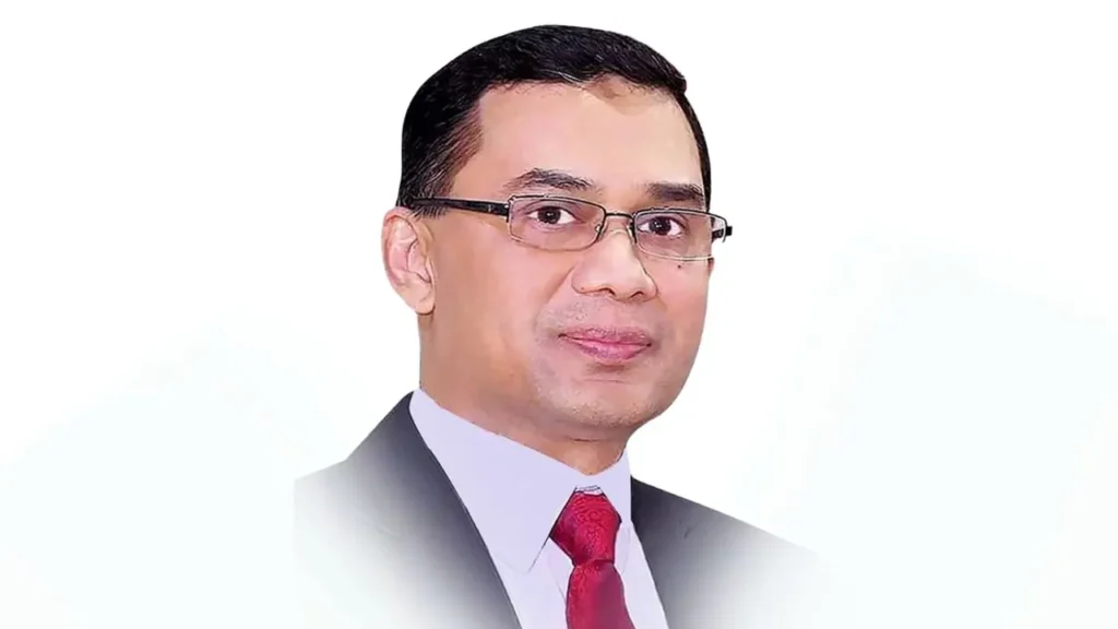 তারেক রহমান কবে দেশে ফিরবেন, জানালেন ডা. জাহিদ তারেক রহমান কবে দেশে ফিরবেন, জানালেন ডা. জাহিদ