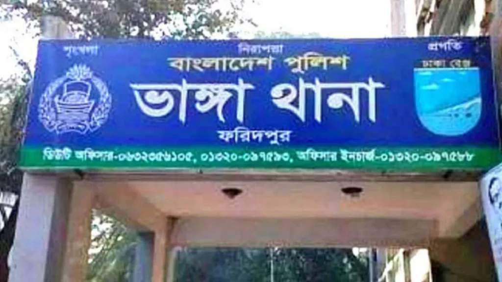 ছোট ভাইয়ের বঁটির কোপে বড় ভাই খুন