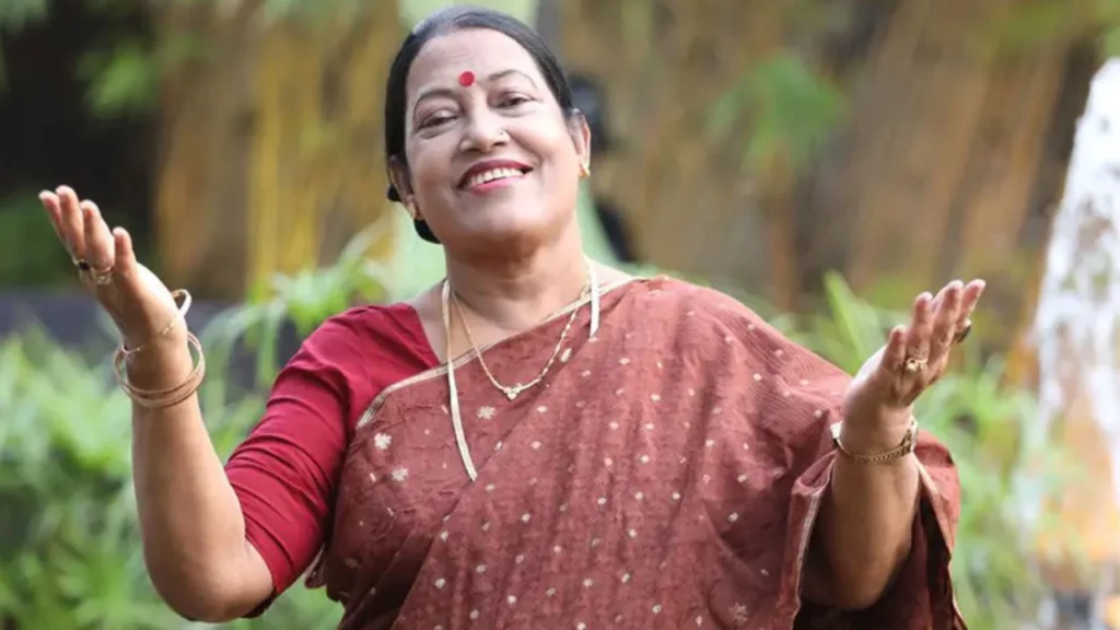 বাবা-মায়ের কাছেই রাখা হবে ফরিদা পারভীনকে