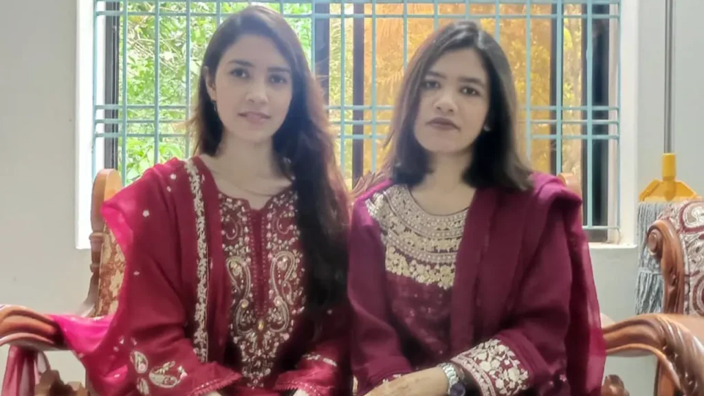 একসঙ্গে দুই বোনের বিসিএস জয়