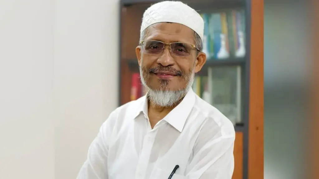 তারেক রহমান শিগগিরই দেশে ফিরবেন : বাবর তারেক রহমান শিগগিরই দেশে ফিরবেন : বাবর