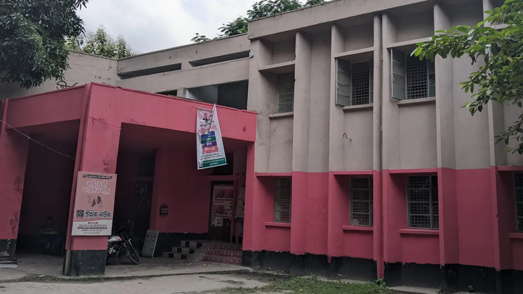 রাকসু হল সংসদ নির্বাচনে বিনা প্রতিদ্বন্দ্বিতায় ৪২ জন জয়ী রাকসু হল সংসদ নির্বাচনে বিনা প্রতিদ্বন্দ্বিতায় ৪২ জন জয়ী