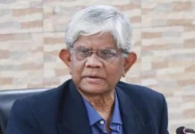 দাম যাচাই করেই এলএনজি কেনা হচ্ছে : অর্থ উপদেষ্টা