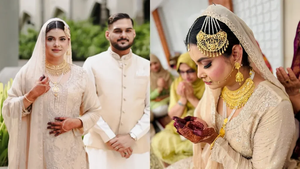 শবনম ফারিয়ার বরের পরিচয় জানা গেল শবনম ফারিয়ার বরের পরিচয় জানা গেল