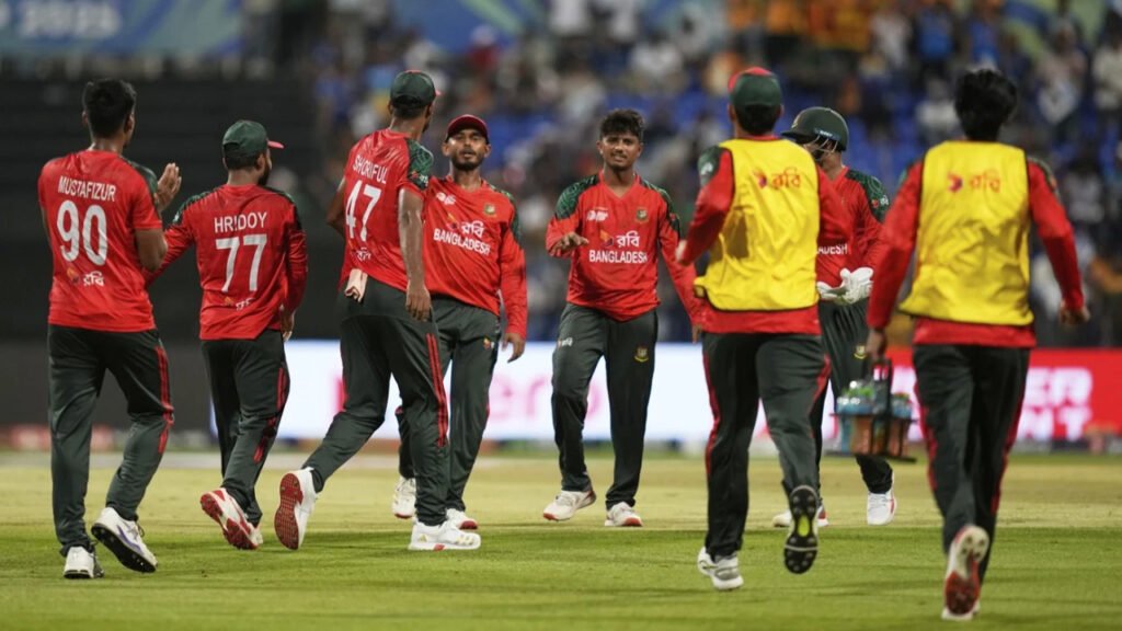 সুপার ফোরের ম্যাচে যে একাদশ নিয়ে মাঠে নামতে পারে বাংলাদেশ