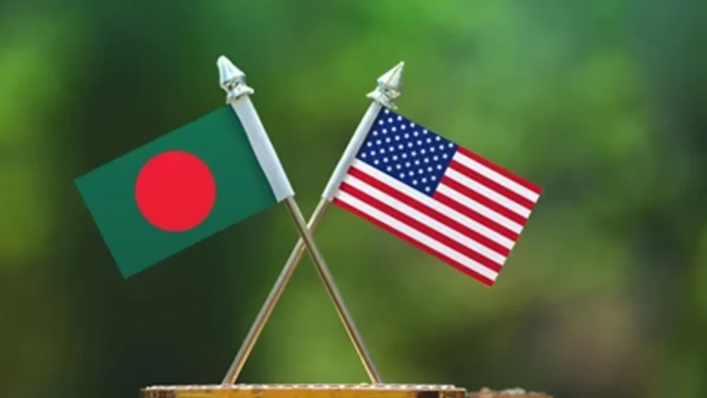 আর্থিক স্বচ্ছতা উন্নত করতে বাংলাদেশকে ৮ পরামর্শ যুক্তরাষ্ট্রের আর্থিক স্বচ্ছতা উন্নত করতে বাংলাদেশকে ৮ পরামর্শ যুক্তরাষ্ট্রের