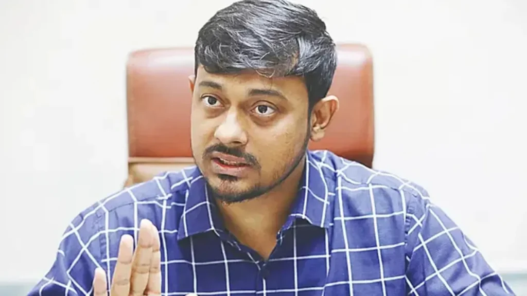 বিএনপি ও এনসিপি কত আসনে জিতবে, বললেন নাসীরুদ্দীন বিএনপি ও এনসিপি কত আসনে জিতবে, বললেন নাসীরুদ্দীন