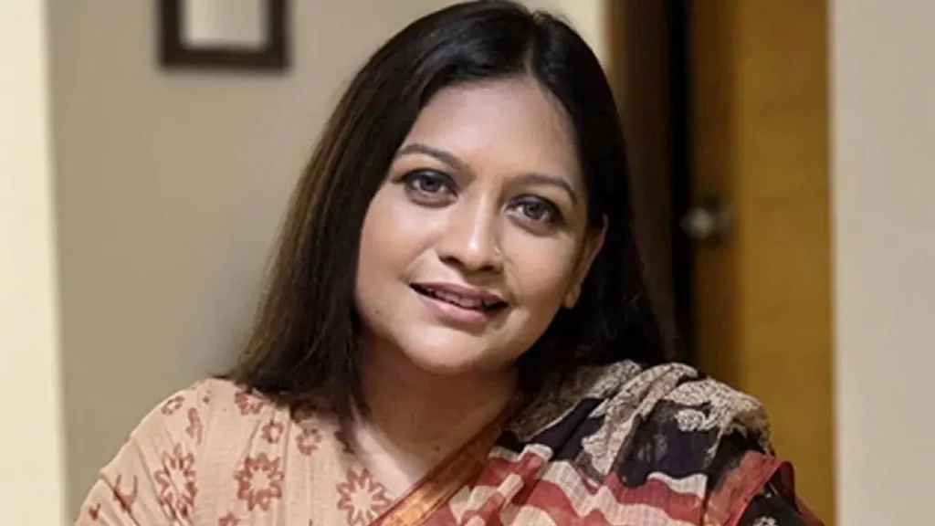 অন্তর্বর্তী সরকারকে ক্ষমা চাইতে হবে : তাজনুভা অন্তর্বর্তী সরকারকে ক্ষমা চাইতে হবে : তাজনুভা
