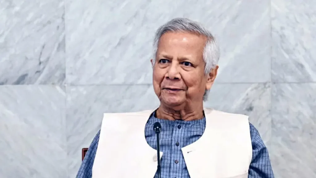 জাতিসংঘে দেওয়া প্রধান উপদেষ্টার পূর্ণাঙ্গ ভাষণ জাতিসংঘে দেওয়া প্রধান উপদেষ্টার পূর্ণাঙ্গ ভাষণ