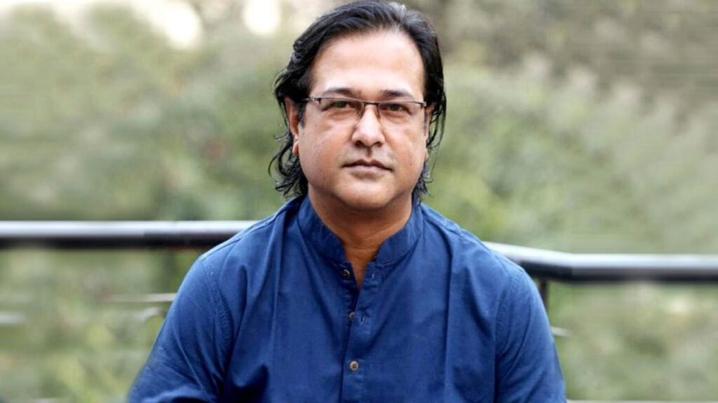 বিসিবির নির্বাচনে দাঁড়াচ্ছেন সংগীতশিল্পী আসিফ