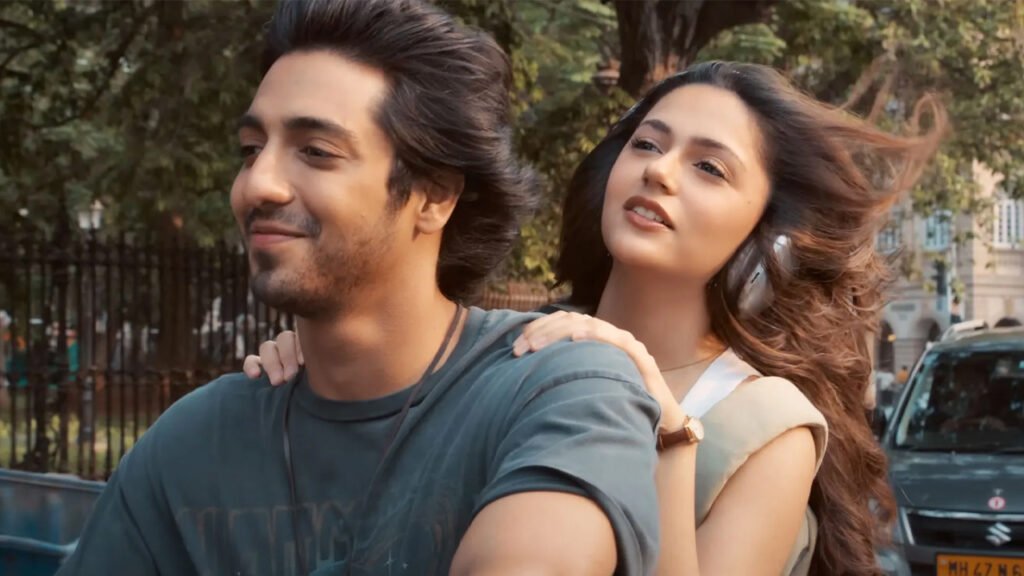 ডাঙ্কি-সুলতানকে পেছনে ফেলে আয়ের শীর্ষে সাইয়ারা
