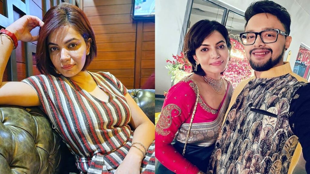 বাড়িতে বসে টিভি দেখছিলেন, আচমকাই ‘ব্রেন স্ট্রোক’ অভিনেত্রীর