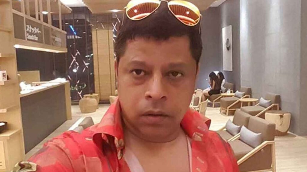 ‘অনলাইন জুয়ার কারবারি’ সেলিম প্রধান ফের গ্রেপ্তার