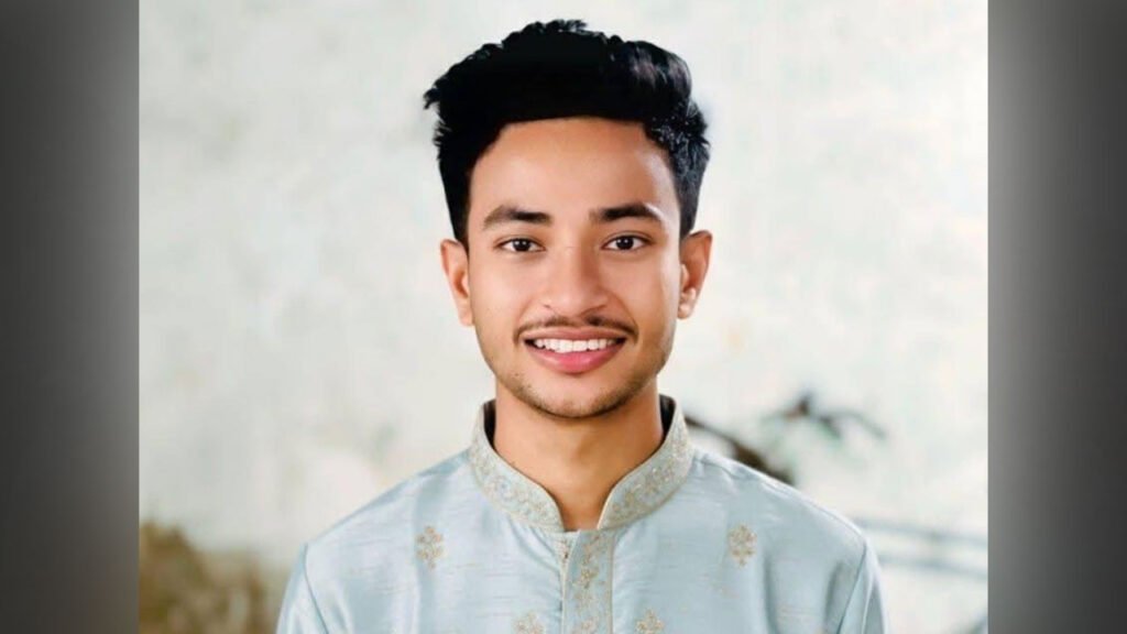 প্রবাসীর স্ত্রী নিয়ে পালালেন ছাত্রদল নেতা