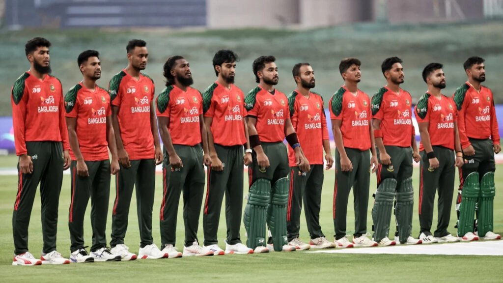 শেষ টি-টোয়েন্টিতে যে একাদশ নিয়ে মাঠে নামতে পারে বাংলাদেশ