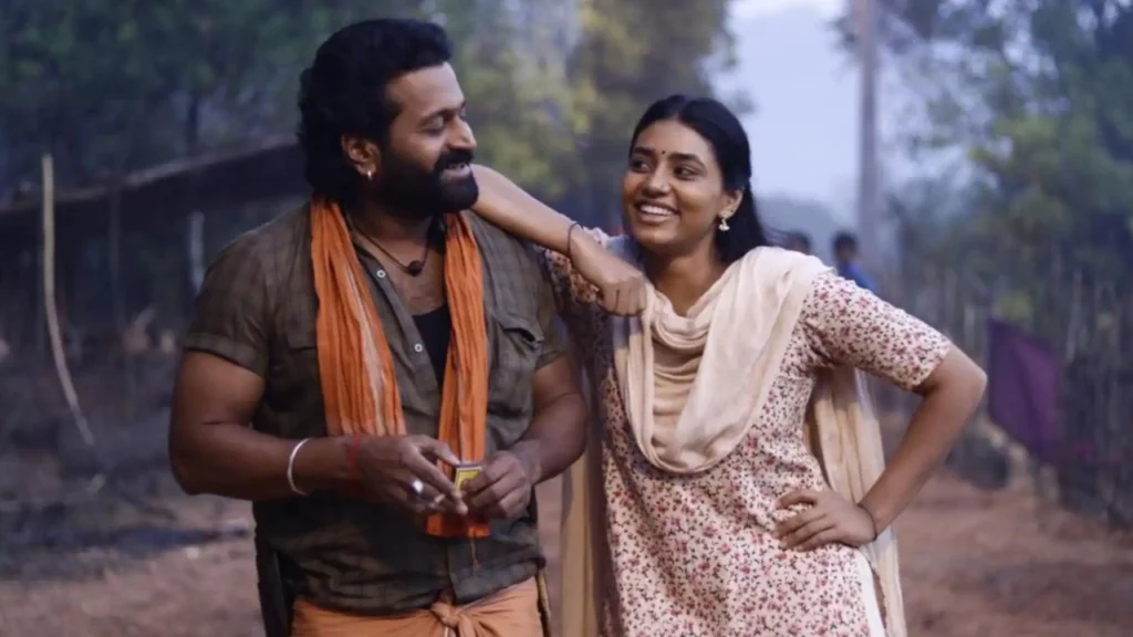 বক্স অফিসে দাপট দেখাচ্ছে ‘কান্তারা টু’ বক্স অফিসে দাপট দেখাচ্ছে ‘কান্তারা টু’