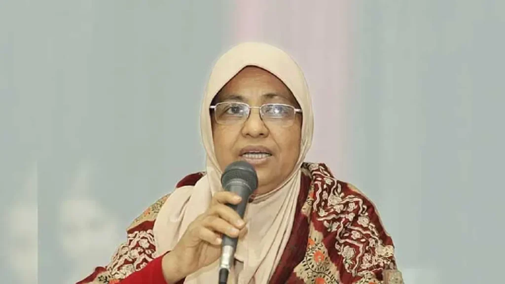 টিকা থেকে একটি শিশুও যেন বাদ না যায় : স্বাস্থ্য উপদেষ্টা