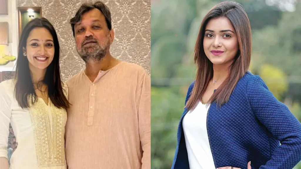 বাদ গেলেন তিশা, যুক্ত হলেন সৃজিতের বান্ধবী সুস্মিতা বাদ গেলেন তিশা, যুক্ত হলেন সৃজিতের বান্ধবী সুস্মিতা