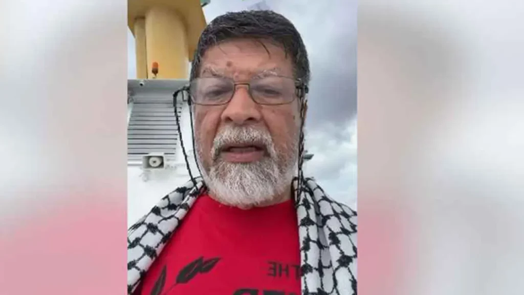 শহিদুলের ভিডিওবার্তা নিয়ে যে তথ্য দিল বাংলাফ্যাক্ট শহিদুলের ভিডিওবার্তা নিয়ে যে তথ্য দিল বাংলাফ্যাক্ট