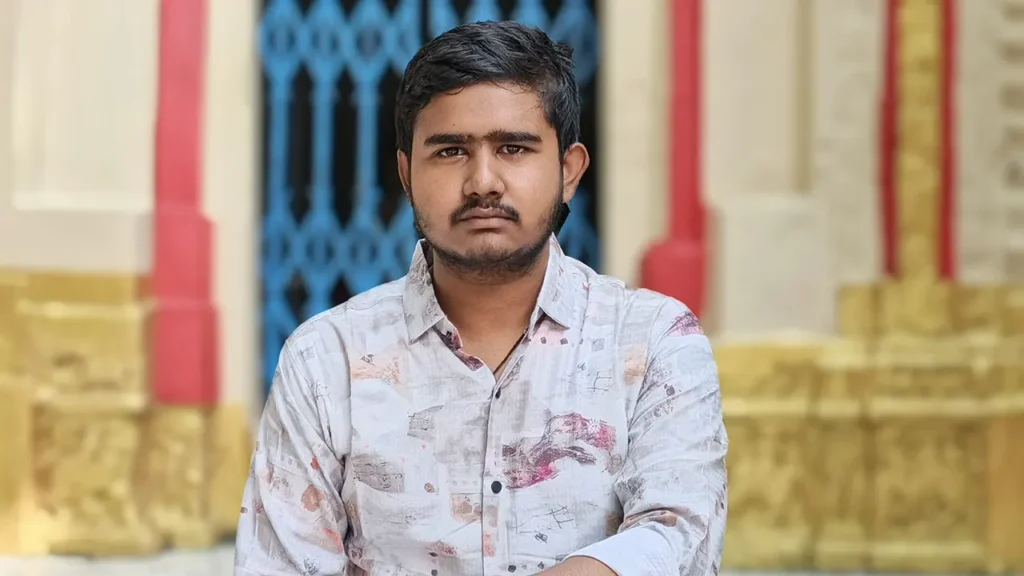 শিশু শান্তি ‘নোবেল’ পুরস্কারে মনোনীত সাতক্ষীরার সুদীপ্ত
