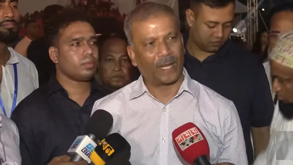 জুলাই সনদ স্বাক্ষর এনসিপির অনুপস্থিতি নিয়ে যা বললেন আসিফ নজরুল জুলাই সনদ স্বাক্ষর এনসিপির অনুপস্থিতি নিয়ে যা বললেন আসিফ নজরুল