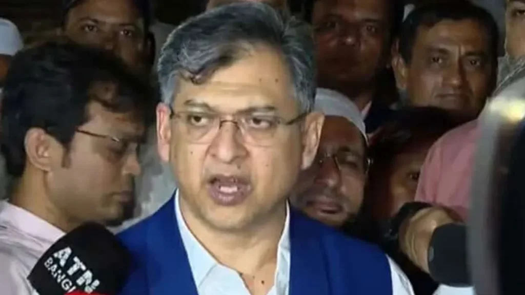 জুলাই সনদে সই না করা রাজনীতিকদের প্রতি সালাহউদ্দিন আহমদের বার্তা জুলাই সনদে সই না করা রাজনীতিকদের প্রতি সালাহউদ্দিন আহমদের বার্তা