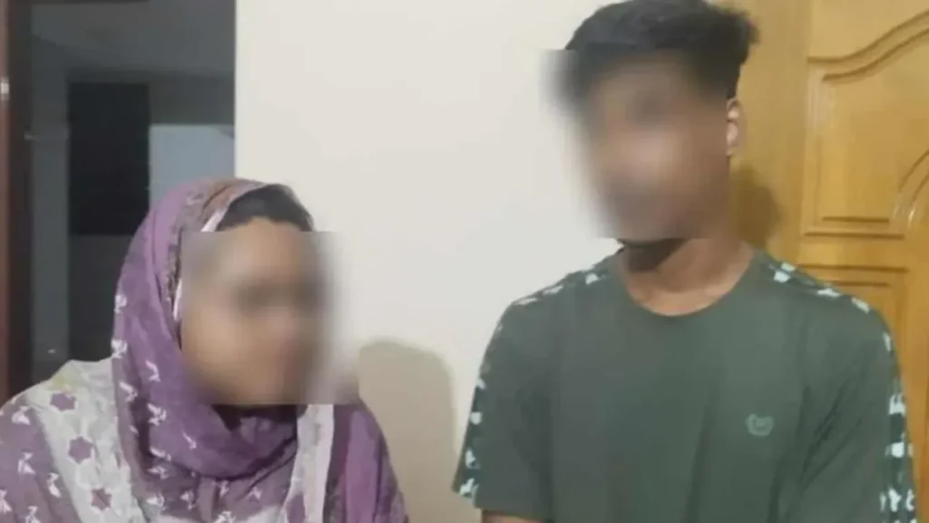 সেই বাংলাদেশি পর্ন তারকা যুগল নিয়ে যে তথ্য দিল সিআইডি