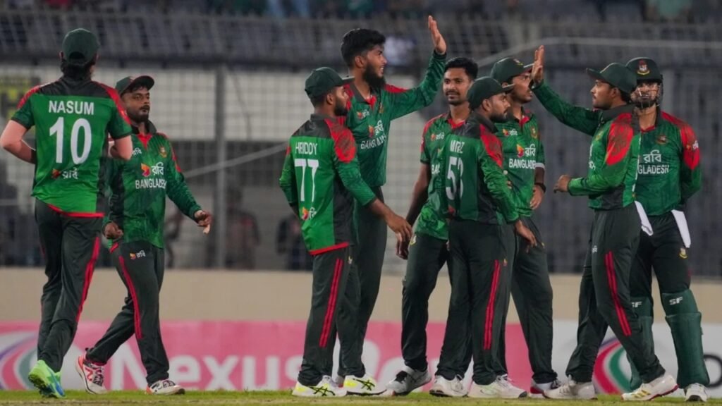 সুপার ওভারে ম্যাচ হারের পরদিনই মিলল বড় সুখবর সুপার ওভারে ম্যাচ হারের পরদিনই মিলল বড় সুখবর
