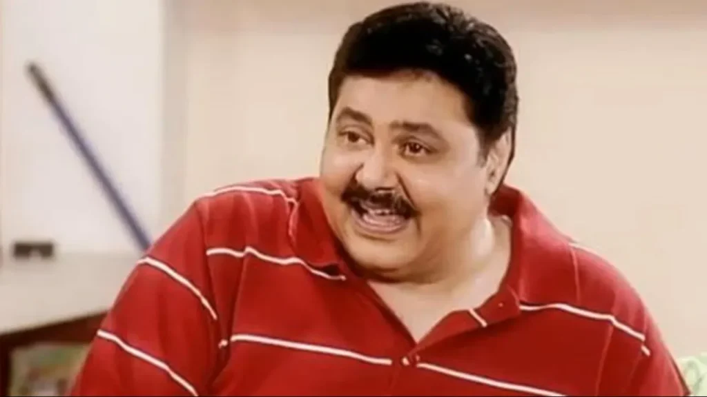 জনপ্রিয় অভিনেতা সতীশ শাহ আর নেই জনপ্রিয় অভিনেতা সতীশ শাহ আর নেই