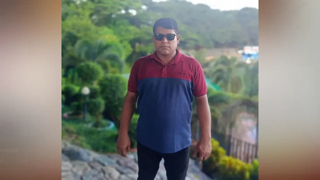 প্রকাশ্যে যুবদল কর্মীকে গুলি করে হত্যা