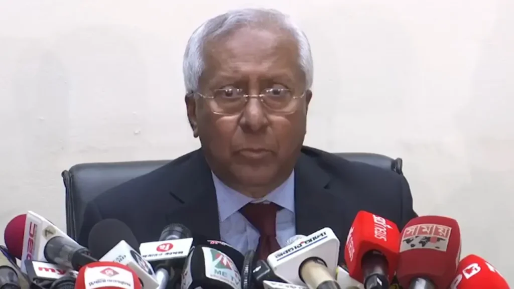 এনসিপির শাপলা নিয়ে সিদ্ধান্ত জানিয়ে দিল ইসি এনসিপির শাপলা নিয়ে সিদ্ধান্ত জানিয়ে দিল ইসি