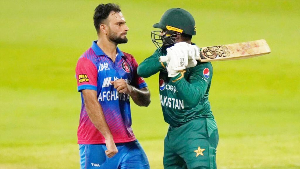 পাকিস্তানের হামলায় ৩ ক্রিকেটার নিহত, ত্রিদেশীয় সিরিজ খেলবে না আফগানরা পাকিস্তানের হামলায় ৩ ক্রিকেটার নিহত, ত্রিদেশীয় সিরিজ খেলবে না আফগানরা